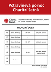 Charitní šatník